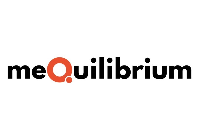 logotipo de mequilibrium