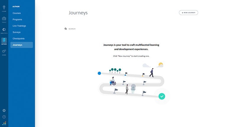 LMS Journey with Paychex