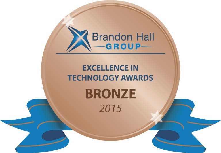 Paychex Wins Bronze Brandon Hall Group Excellence Awards in Technology for Paychex Flex