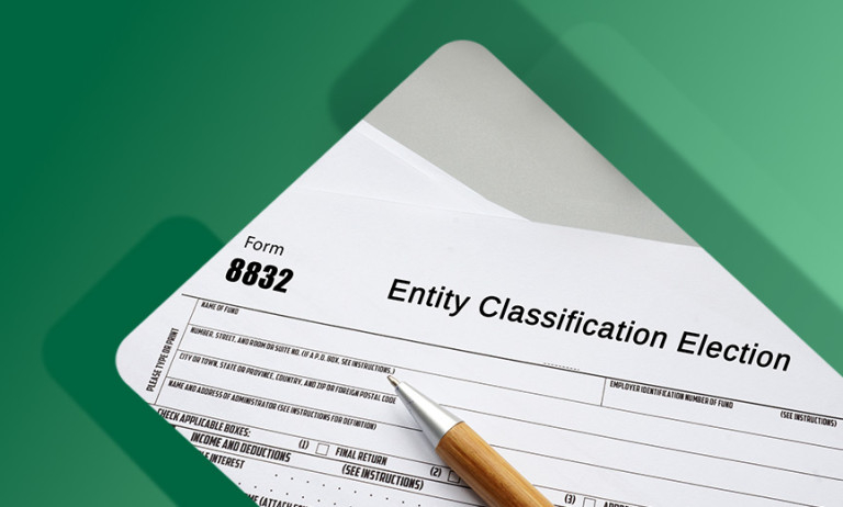 専用です！ What Is IRS Form 8832? Entity Classification Guide | Paychex