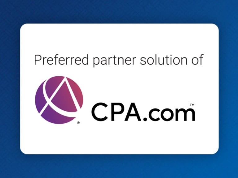 Preferred partner solution of CPA.com