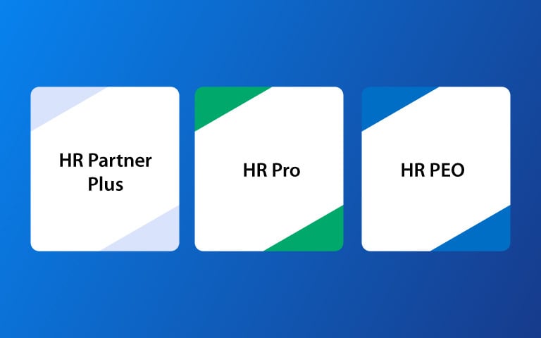 All of Paychex's HR Offerings