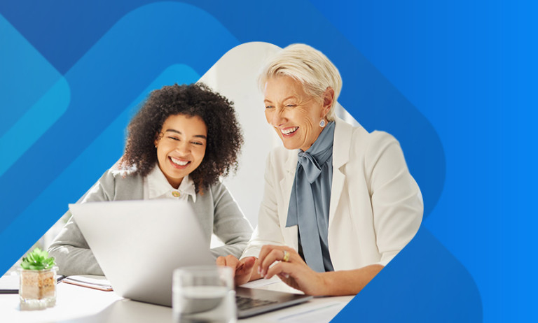 Onboarding a new employee