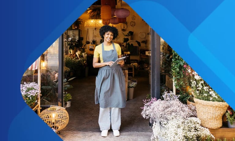 California business owner