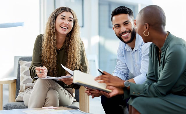 PEO series webinar