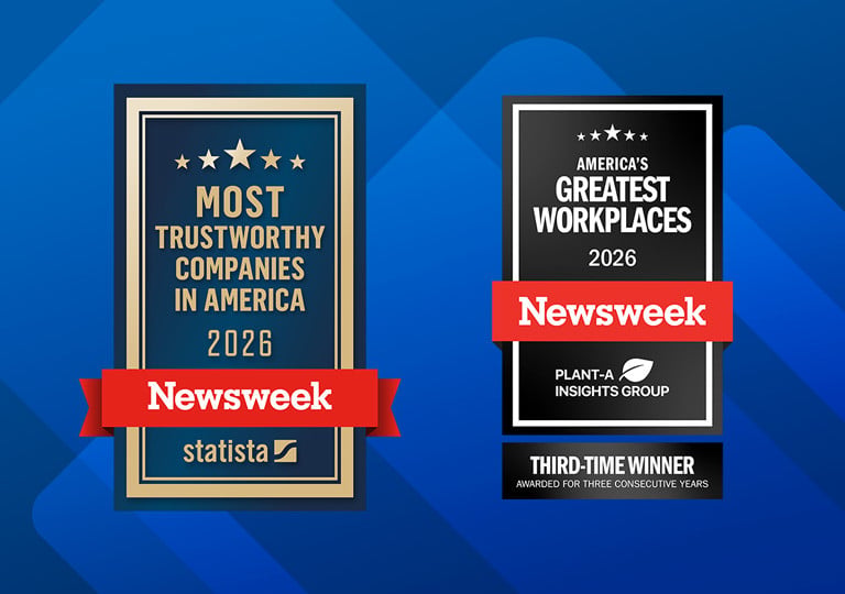 Newsweek awards 2026