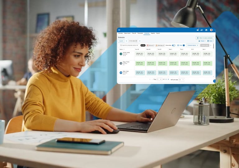 Recursos Humanos que utiliza Paychex Flex