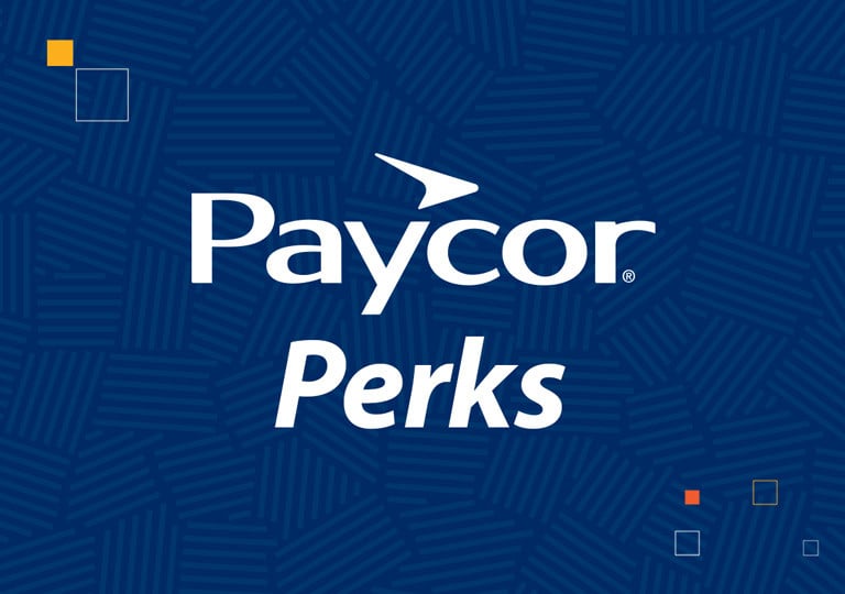 Paycor Perks Logo