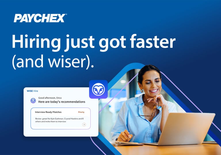 WISE Hire offers multi-channel candidate sourcing, recruiting workflow automation, candidate matching support, and hiring expertise to help businesses hire more effectively. 