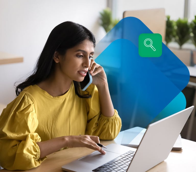 A Paychex customer with cyber security insurance
