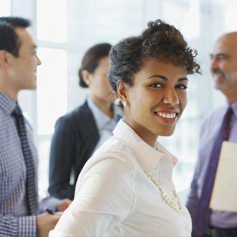 employee and leadership training