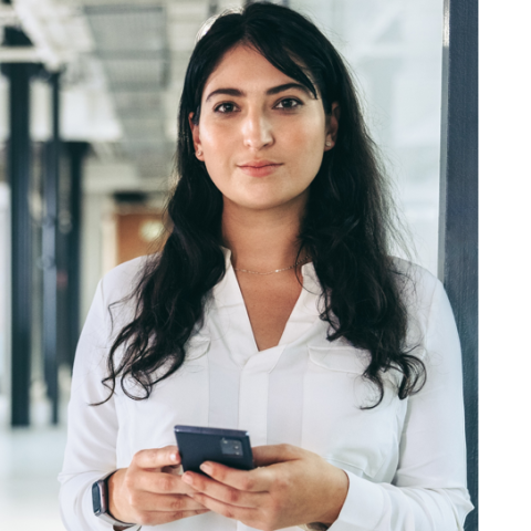 hr leader