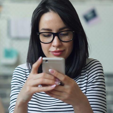 employer using ai-powered tools