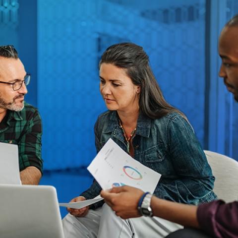 Retirement webinar