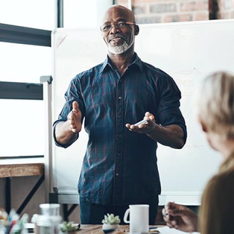 5 Tips for Growing Your Retirement 