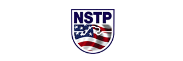 Logotipo de NSTP