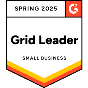 Paychex wins the G2 award for Grid Leader - Small Business
