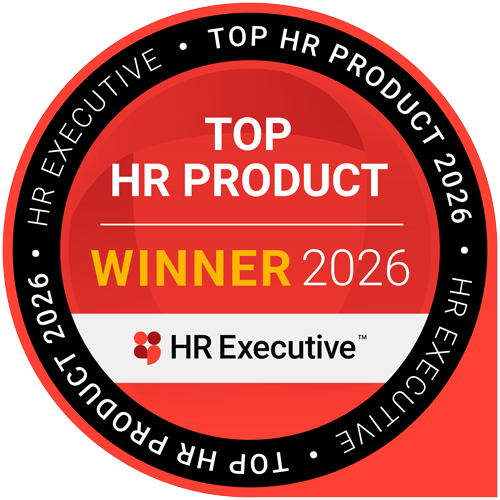 HR Top Product Winner 2026