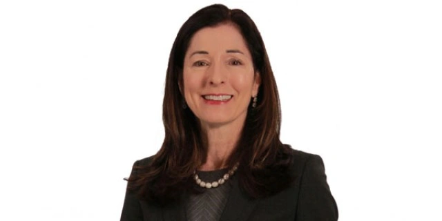 Maureen Lally