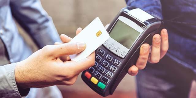 Credit Card* Payment Processing