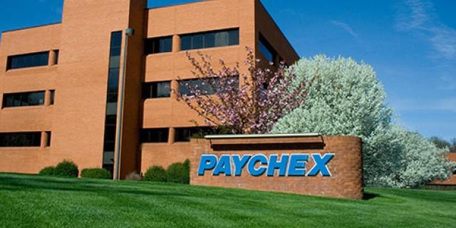 Sede de Paychex Inc.