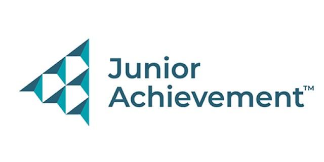 Junior Achievement logo