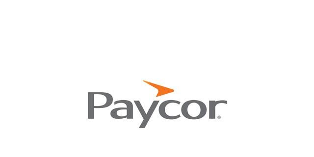 Logotipo de Paycor