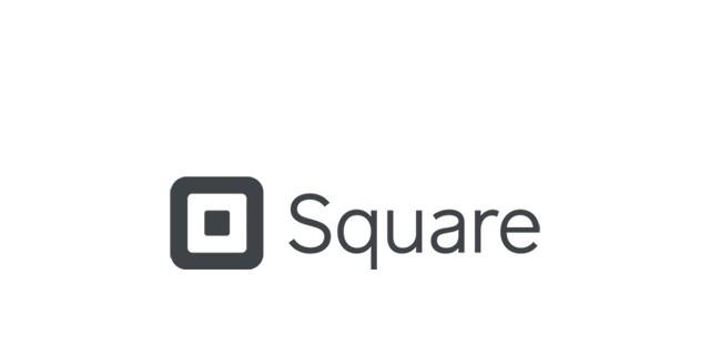 Logotipo de Square