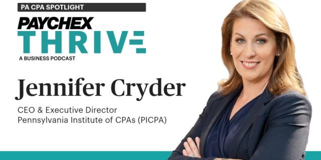 Jennifer Cryder, CPA en Texas