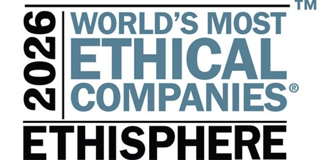 World's Most Ethical Companies 2026