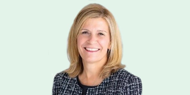 Denise LeDuc Froemming Headshot