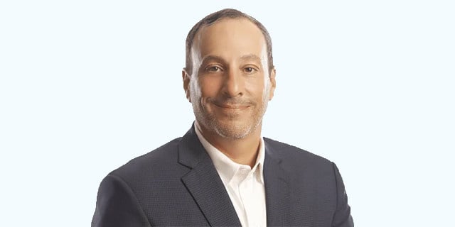 Gregg Genovese Headshot