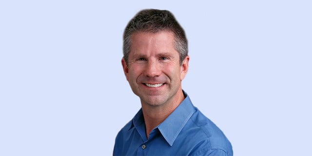 Jason Watson Headshot