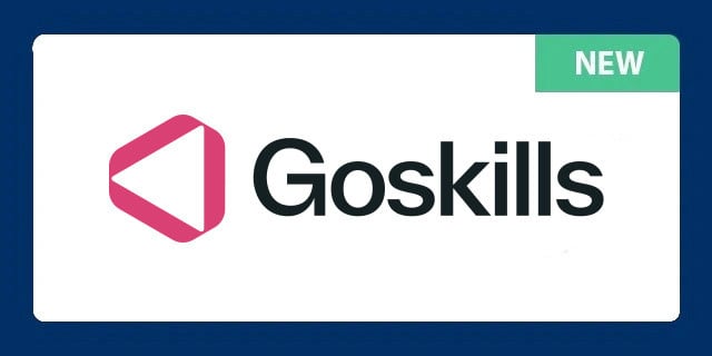 Logotipo de Goskills