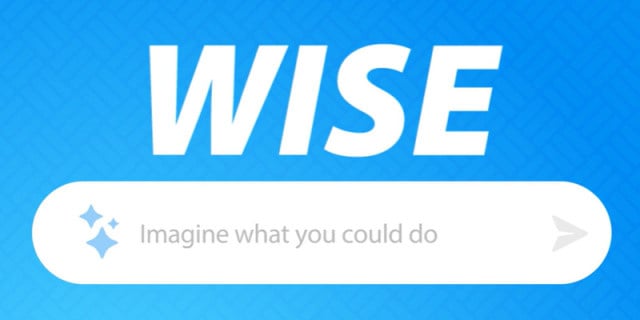 WISE Imagine what you could do