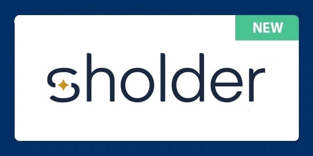 Logotipo de Sholder
