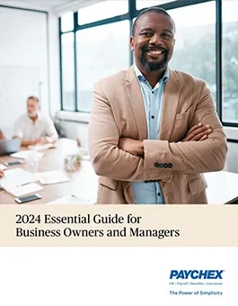 2024 Essential Guide Cover