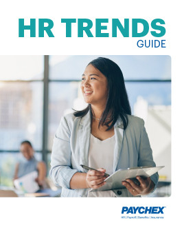 HR Trends Guide cover