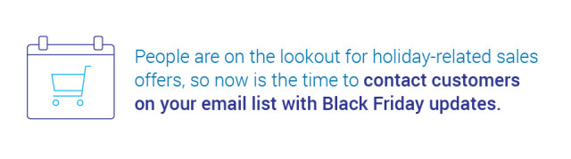 Black Friday business offers