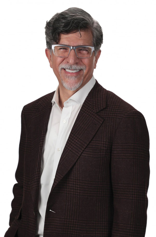 Michael Gioja, Senior Vice President, IT and Product Development at Paychex