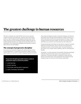 effective discipline guide preview image