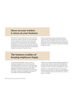 employee engagement guide preview image