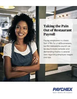 restaurant payroll guide guide preview image