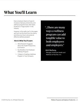 wellness guide preview image