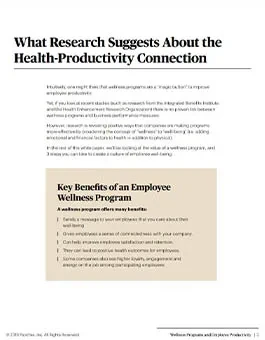 wellness guide preview image