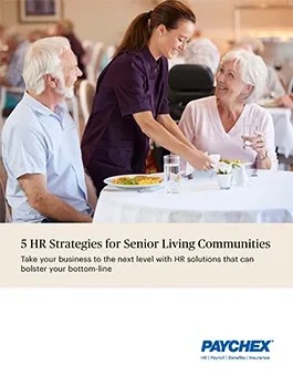 senior care hr guide preview image