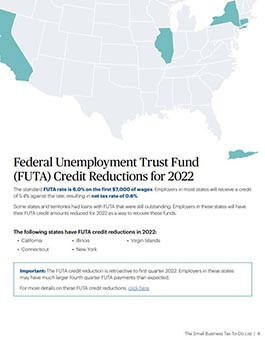 small business tax guide preview image