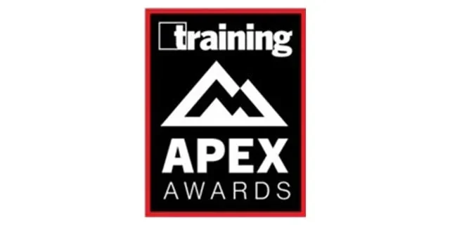 Apex 2023 award
