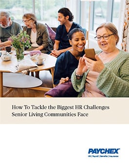senior living guide preview
