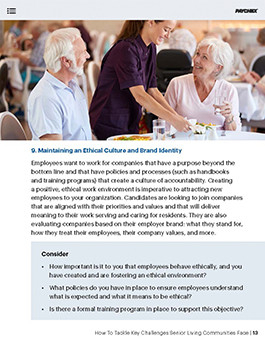 senior living guide preview